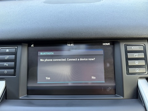 2.2 SD4 SE Tech SUV 5dr Diesel Auto 4WD Euro 5 (s/s) (190 ps)