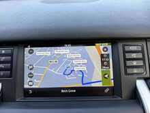 Land Rover Discovery Sport AUTO SE Tech 