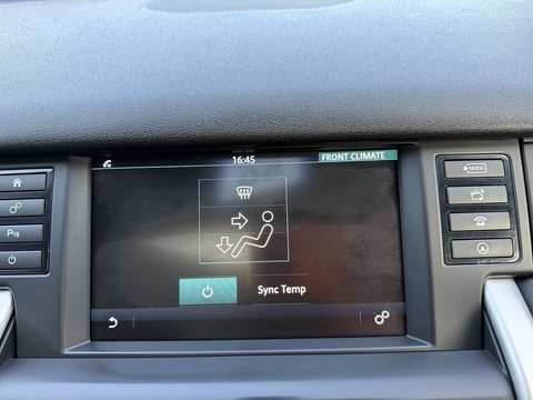 2.2 SD4 SE Tech SUV 5dr Diesel Auto 4WD Euro 5 (s/s) (190 ps)