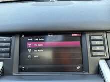 Land Rover Discovery Sport AUTO SE Tech 