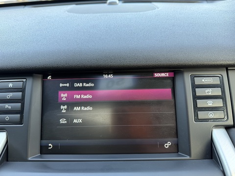 2.2 SD4 SE Tech SUV 5dr Diesel Auto 4WD Euro 5 (s/s) (190 ps)