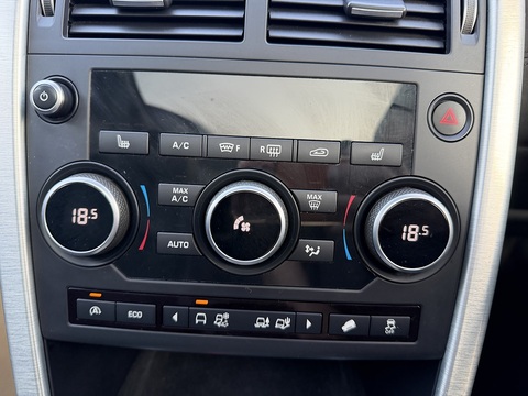 2.2 SD4 SE Tech SUV 5dr Diesel Auto 4WD Euro 5 (s/s) (190 ps)