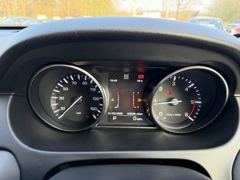2.2 SD4 SE Tech SUV 5dr Diesel Auto 4WD Euro 5 (s/s) (190 ps)