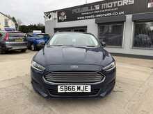 Ford Mondeo TDCi ECOnetic Style 