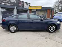Ford Mondeo TDCi ECOnetic Style 