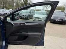 Ford Mondeo TDCi ECOnetic Style 