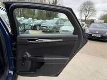 Ford Mondeo TDCi ECOnetic Style 