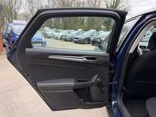 Ford Mondeo TDCi ECOnetic Style 