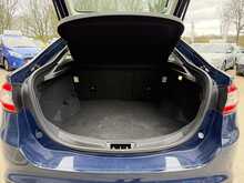 Ford Mondeo TDCi ECOnetic Style 