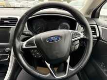 Ford Mondeo TDCi ECOnetic Style 