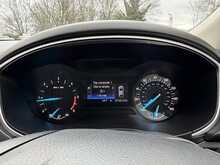 Ford Mondeo TDCi ECOnetic Style 