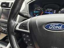 Ford Mondeo TDCi ECOnetic Style 
