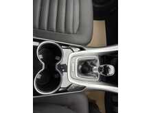 Ford Mondeo TDCi ECOnetic Style 