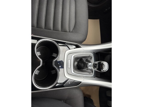 2.0 TDCi ECOnetic Style Hatchback 5dr Diesel Manual Euro 6 (s/s) (150 ps)