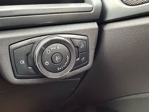 2.0 TDCi ECOnetic Style Hatchback 5dr Diesel Manual Euro 6 (s/s) (150 ps)