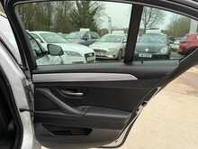 BMW 5 Series AUTO 520d M Sport 