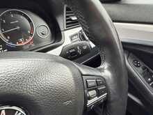 BMW 5 Series AUTO 520d M Sport 