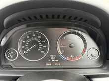BMW 5 Series AUTO 520d M Sport 