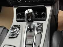BMW 5 Series AUTO 520d M Sport 