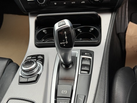 2.0 520d M Sport Saloon 4dr Diesel Auto Euro 5 (s/s) (184 ps)