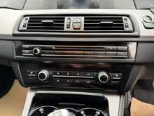 BMW 5 Series AUTO 520d M Sport 