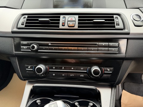 2.0 520d M Sport Saloon 4dr Diesel Auto Euro 5 (s/s) (184 ps)