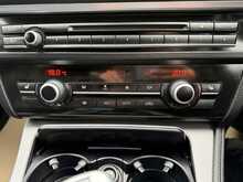BMW 5 Series AUTO 520d M Sport 
