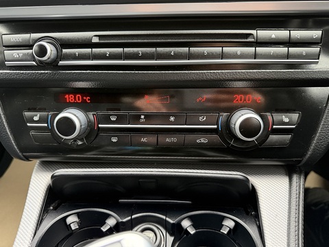 2.0 520d M Sport Saloon 4dr Diesel Auto Euro 5 (s/s) (184 ps)