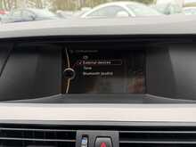 BMW 5 Series AUTO 520d M Sport 