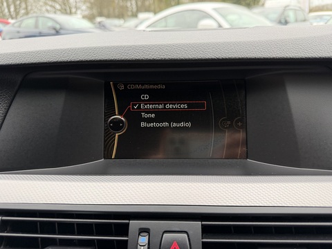 2.0 520d M Sport Saloon 4dr Diesel Auto Euro 5 (s/s) (184 ps)