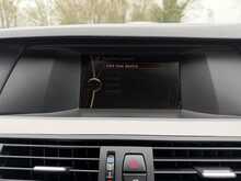 BMW 5 Series AUTO 520d M Sport 