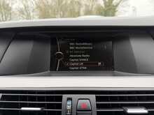 BMW 5 Series AUTO 520d M Sport 