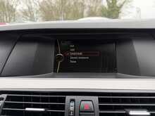 BMW 5 Series AUTO 520d M Sport 