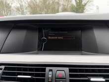 BMW 5 Series AUTO 520d M Sport 