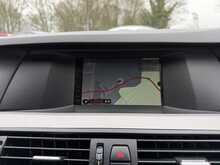 BMW 5 Series AUTO 520d M Sport 