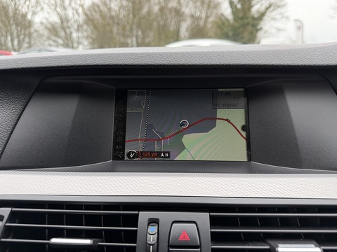 2.0 520d M Sport Saloon 4dr Diesel Auto Euro 5 (s/s) (184 ps)