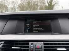 BMW 5 Series AUTO 520d M Sport 