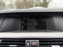 BMW 5 Series AUTO 520d M Sport 