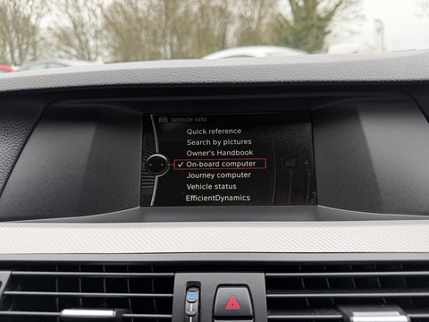 2.0 520d M Sport Saloon 4dr Diesel Auto Euro 5 (s/s) (184 ps)