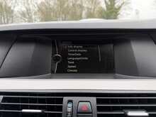 BMW 5 Series AUTO 520d M Sport 