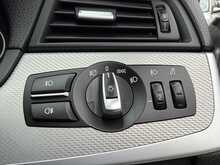 BMW 5 Series AUTO 520d M Sport 