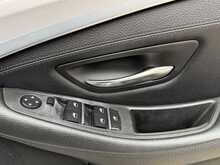 BMW 5 Series AUTO 520d M Sport 
