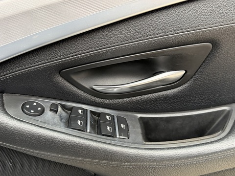 2.0 520d M Sport Saloon 4dr Diesel Auto Euro 5 (s/s) (184 ps)