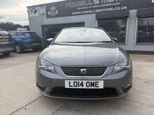 SEAT Leon AUTOMATIC TDI SE 