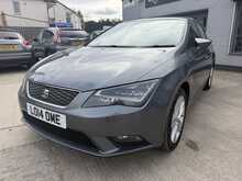SEAT Leon AUTOMATIC TDI SE 