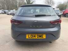 SEAT Leon AUTOMATIC TDI SE 