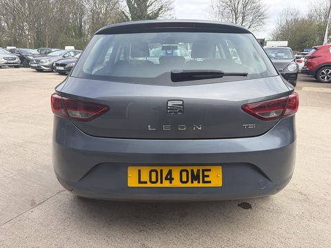1.6 TDI CR SE Hatchback 5dr Diesel DSG Euro 5 (s/s) (105 ps)