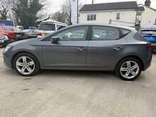 SEAT Leon AUTOMATIC TDI SE 