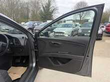 SEAT Leon AUTOMATIC TDI SE 