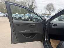 SEAT Leon AUTOMATIC TDI SE 